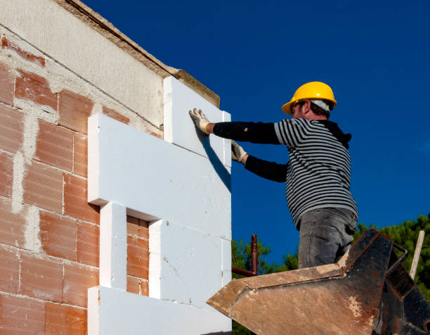 Best Insulation for Specific Applications in Enoch, UT
