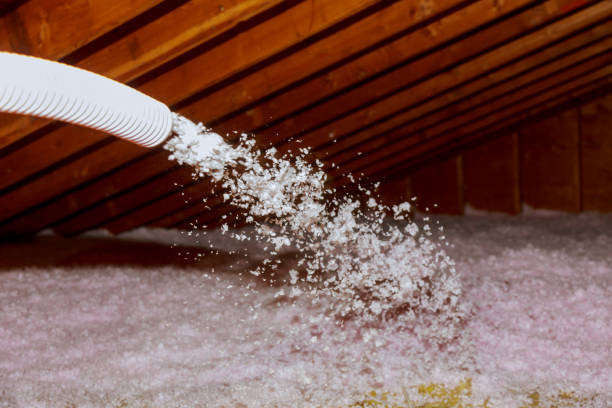 Best Energy Efficiency Solutions in Enoch, UT