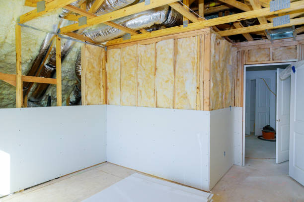Best Commercial Insulation in Enoch, UT