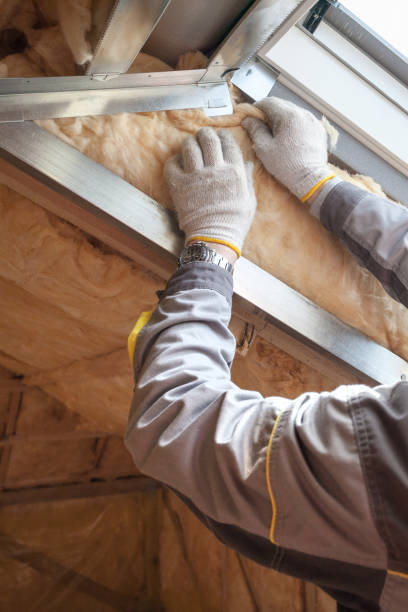 Best Insulation for Specific Applications in Enoch, UT