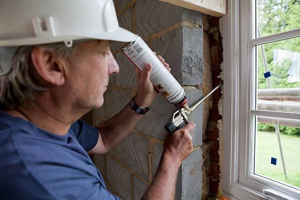 Best Types of Insulation in Enoch, UT