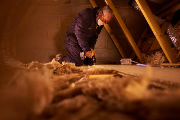 Best Residential Insulation in Enoch, UT